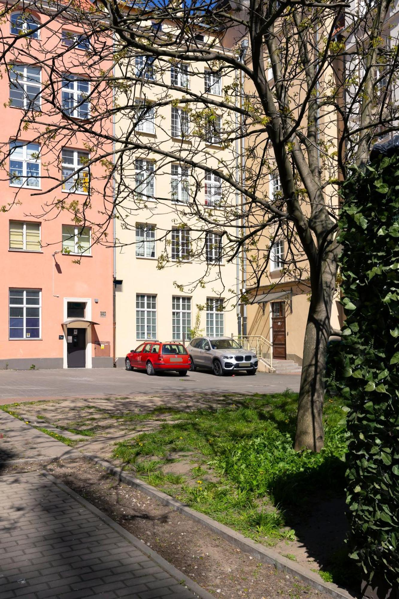 Elite Apartments Old Town Dlugi Targ Gdansk Exterior foto